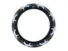 Cult X Vans "Waffle 12" BMX Tire - 12 Inch Cult X Vans "Waffle 12" BMX Tire - 12 Inch