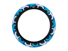 Cult X Vans "Waffle 12" BMX Tire - 12 Inch Cult X Vans "Waffle 12" BMX Tire - 12 Inch