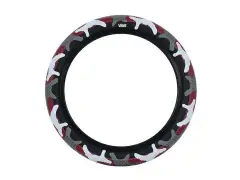 Cult X Vans "Waffle 12" BMX Tire - 12 Inch Cult X Vans "Waffle 12" BMX Tire - 12 Inch