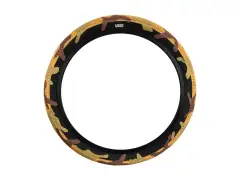 Cult X Vans "Waffle 12" BMX Tire - 12 Inch Cult X Vans "Waffle 12" BMX Tire - 12 Inch