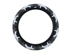 Cult X Vans "Waffle 14" BMX Tire - 14 Inch Cult X Vans "Waffle 14" BMX Tire - 14 Inch