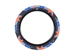 Cult X Vans "Waffle 16" BMX Tire - 16 Inch Cult X Vans "Waffle 16" BMX Tire - 16 Inch