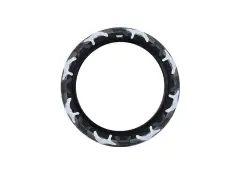 Cult X Vans "Waffle 16" BMX Tire - 16 Inch Cult X Vans "Waffle 16" BMX Tire - 16 Inch