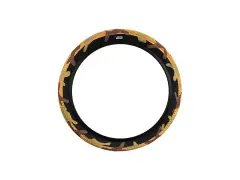 Cult X Vans "Waffle 16" BMX Tire - 16 Inch Cult X Vans "Waffle 16" BMX Tire - 16 Inch