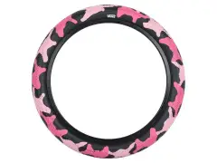 Cult X Vans "Waffle Special Camo Edition 20" BMX Tire - 20 Inch Cult X Vans "Waffle Special Camo Edition 20" BMX Tire - 20 Inch