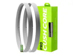 CushCore "Pro" Tubeless Einsatz Set - 29 Zoll CushCore "Pro" Tubeless Einsatz Set - 29 Zoll
