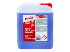 CyclOn "Bionet" Chain Cleaner - 5L CyclOn "Bionet" Chain Cleaner - 5L