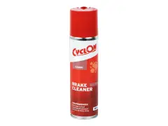 CyclOn "Brake Cleaner" Brake Cleaner - 250ml CyclOn "Brake Cleaner" Brake Cleaner - 250ml