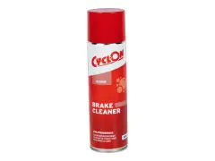 CyclOn "Brake Cleaner" Brake Cleaner - 500ml CyclOn "Brake Cleaner" Brake Cleaner - 500ml