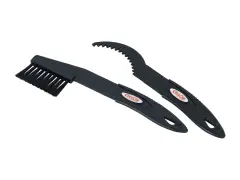 CyclOn "Cassette Claw + Detail Brush" Cleaning Brush Set - 2 pieces CyclOn "Cassette Claw + Detail Brush" Cleaning Brush Set - 2 pieces