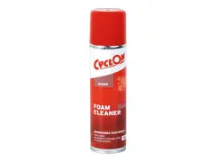CyclOn "Foam Cleaner" Foam Cleaner - 250ml CyclOn "Foam Cleaner" Foam Cleaner - 250ml