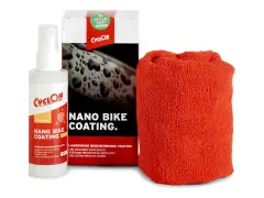CyclOn "Nano Bike Coating" Coating Kit - 100ml CyclOn "Nano Bike Coating" Coating Kit - 100ml