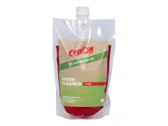 CyclOn "Plant Based" Chain Cleaner Refill Pouch - 1L CyclOn "Plant Based" Chain Cleaner Refill Pouch - 1L