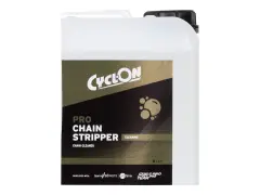 CyclOn "Pro Chain Stripper" Chain Degreaser - 5L CyclOn "Pro Chain Stripper" Chain Degreaser - 5L