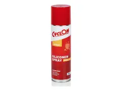 CyclOn Silicone Spray - 250ml CyclOn Silicone Spray - 250ml