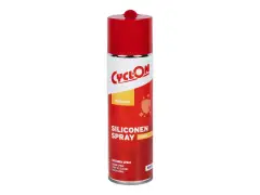 CyclOn Silicone Spray - 500ml CyclOn Silicone Spray - 500ml
