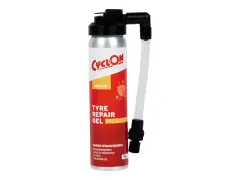 CyclOn "Tyre Repair Gel" Puncture Spray - 75ml CyclOn "Tyre Repair Gel" Puncture Spray - 75ml