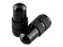 Deity Valve Caps Deity Valve Caps
