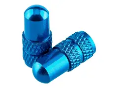 Deity Valve Caps Deity Valve Caps