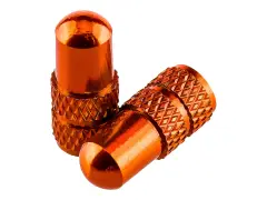 Deity Valve Caps Deity Valve Caps