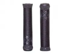 Demolition "Axes" Grips - Flangeless Demolition "Axes" Grips - Flangeless