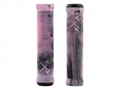 Demolition "Axes" Grips - Flangeless Demolition "Axes" Grips - Flangeless