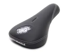 Demolition "Kris Fox Fat" Pivotal Seat Demolition "Kris Fox Fat" Pivotal Seat