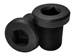 Demolition "Rig/Revolt 24" Crank Bolts Demolition "Rig/Revolt 24" Crank Bolts