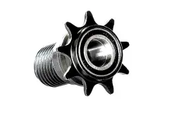 Demolition "Rotator V4" Driver Demolition "Rotator V4" Driver