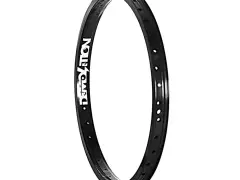 Demolition "Team" BMX Rim Demolition "Team" BMX Rim