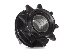 Demolition "Whistler Lite" Driver Demolition "Whistler Lite" Driver