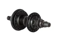 Demolition "Whistler Lite" Cassette Hub Demolition "Whistler Lite" Cassette Hub