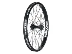 Demolition "Whistler Pro 18" Front Wheel - 18 Inch Demolition "Whistler Pro 18" Front Wheel - 18 Inch