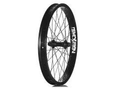 Demolition "Whistler X Zero Plus" Front Wheel Demolition "Whistler X Zero Plus" Front Wheel