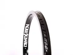 Demolition "Zero 18" BMX Rim - 18" Inch Demolition "Zero 18" BMX Rim - 18" Inch
