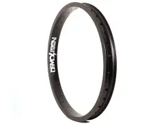 Demolition "Zero Plus" BMX Rim Demolition "Zero Plus" BMX Rim