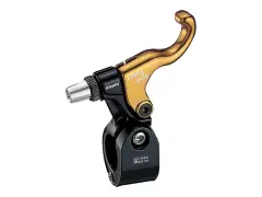 Dia-Compe "Gold Finger" Brake Lever Dia-Compe "Gold Finger" Brake Lever