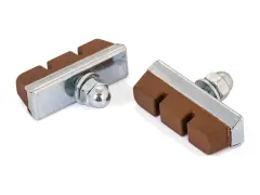 Dia-Compe "MX1000N" Brake Pads Dia-Compe "MX1000N" Brake Pads