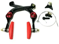 Dia Tech "Hombre 996 Fiesta Limited Edition" Brake Dia Tech "Hombre 996 Fiesta Limited Edition" Brake