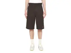 Dickies "13 Inch Multi Pocket Shorts Recycled" Short Pants - Dark Brown Dickies "13 Inch Multi Pocket Shorts Recycled" Short Pants - Dark Brown