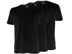 Dickies "3 Pack" T-Shirt - Black Dickies "3 Pack" T-Shirt - Black