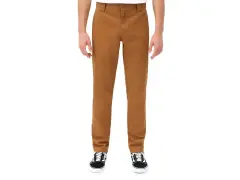 Dickies "872 Slim Fit Work" Pants - Brown Duck Dickies "872 Slim Fit Work" Pants - Brown Duck