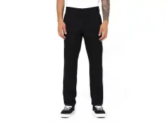 Dickies "872 Work Pant Recycled" Pants - Black Dickies "872 Work Pant Recycled" Pants - Black