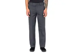 Dickies "873 Work Pant Recycled" Pants - Charcoal Grey Dickies "873 Work Pant Recycled" Pants - Charcoal Grey