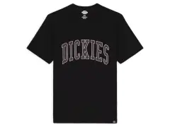 Dickies "Aitkin" T-Shirt - Black/Plum Dickies "Aitkin" T-Shirt - Black/Plum