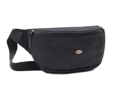 Dickies "Blanchard" Bumbag - Black Dickies "Blanchard" Bumbag - Black