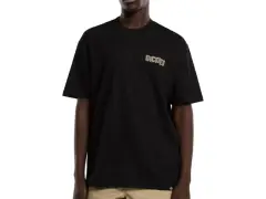 Dickies "Bricklane" T-Shirt - Black Dickies "Bricklane" T-Shirt - Black