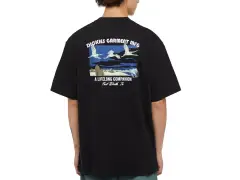 Dickies "Companion" T-Shirt - Black Dickies "Companion" T-Shirt - Black