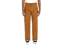 Dickies "Corduroy Carpenter" Pants - Brown Duck Dickies "Corduroy Carpenter" Pants - Brown Duck