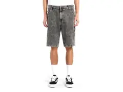Dickies "Garyville Denim Short" Short Pants - Light Gray Wash Dickies "Garyville Denim Short" Short Pants - Light Gray Wash